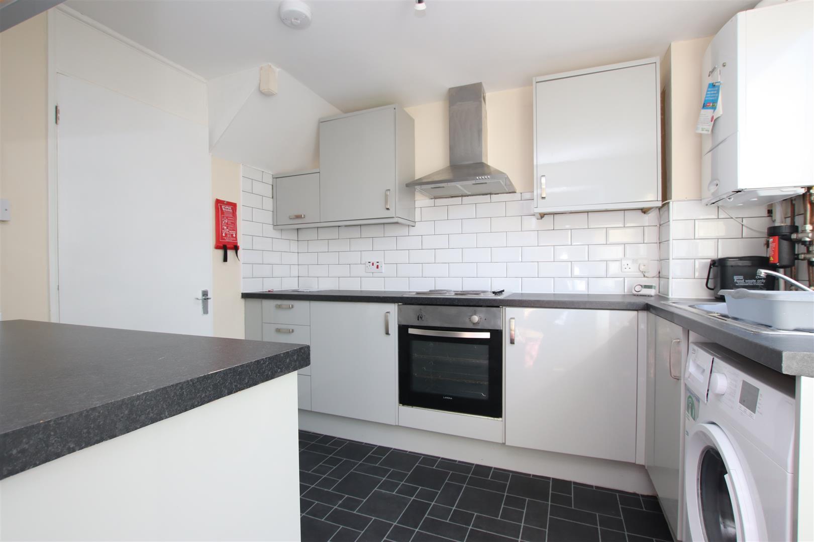 Redland Park, Bath, BA2